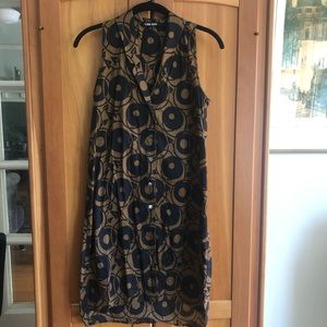 Ilana Kohn Eibel Dress